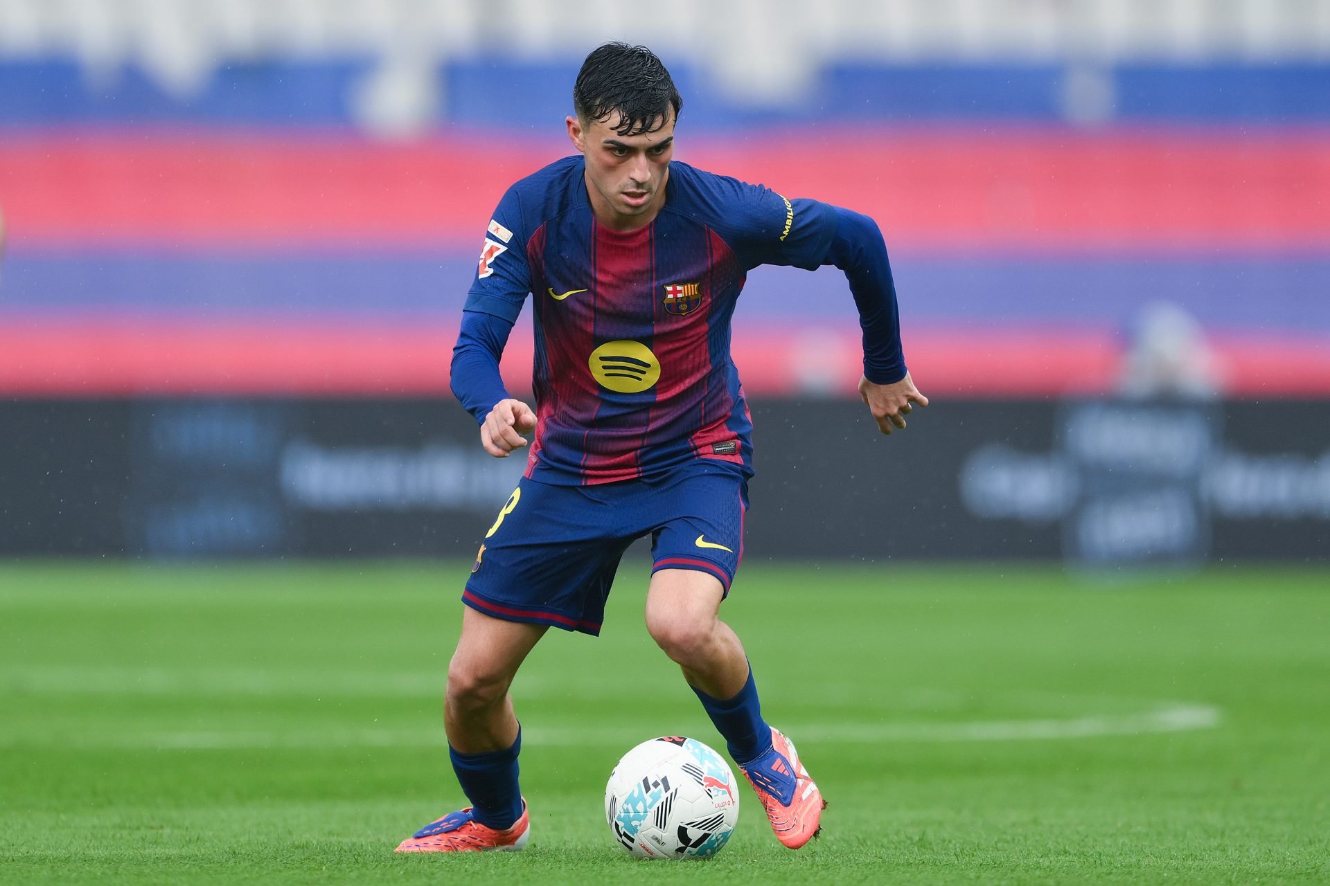 Barcelona Maestro Expected To Get Medical Clearance Just Ahead Of Chelsea Clash Barcelona Maestro Expected To Get Medical Clearance Just Ahead Of Chelsea Clash