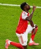Arsenal Star Bukayo Saka Tells What Mikel Arteta Whispered In His Ear Following Brighton’s Win Arsenal Star Bukayo Saka Tells What Mikel Arteta Whispered In His Ear Following Brighton’s Win