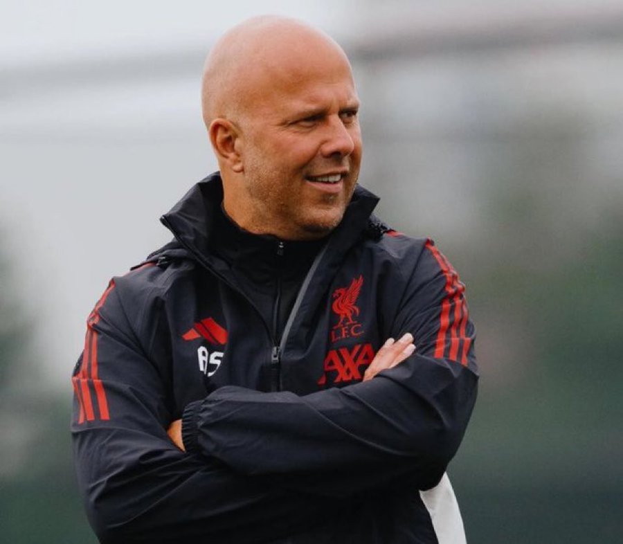 Slot Takes ‘Not A Joy To Watch’ Aim At Arsenal Slot Takes ‘Not A Joy To Watch’ Aim At Arsenal