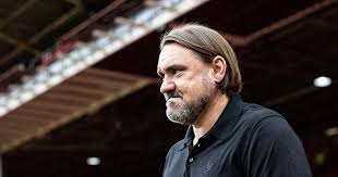 Former Liverpool Manager Frontrunner To Replace Daniel Farke At Leeds United Former Liverpool Manager Frontrunner To Replace Daniel Farke At Leeds United