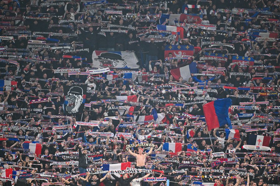 French Club To Take Legal Action Against Own Fans Following Racist Abuse French Club To Take Legal Action Against Own Fans Following Racist Abuse