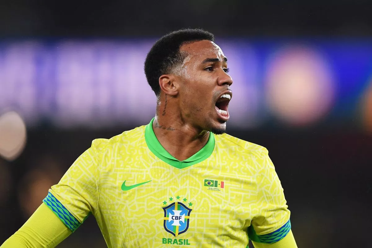 Gabriel Injury Could Prove Difficult For Arsenal Ahead Of Tottenham Clash Gabriel Injury Could Prove Difficult For Arsenal Ahead Of Tottenham Clash