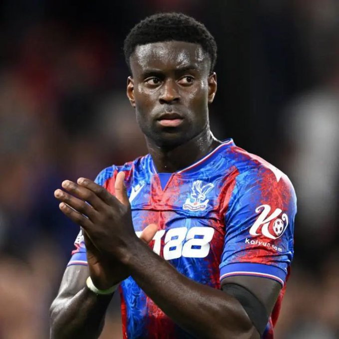 Guehi Puts Off Real Madrid With Wage Demands Guehi Puts Off Real Madrid With Wage Demands