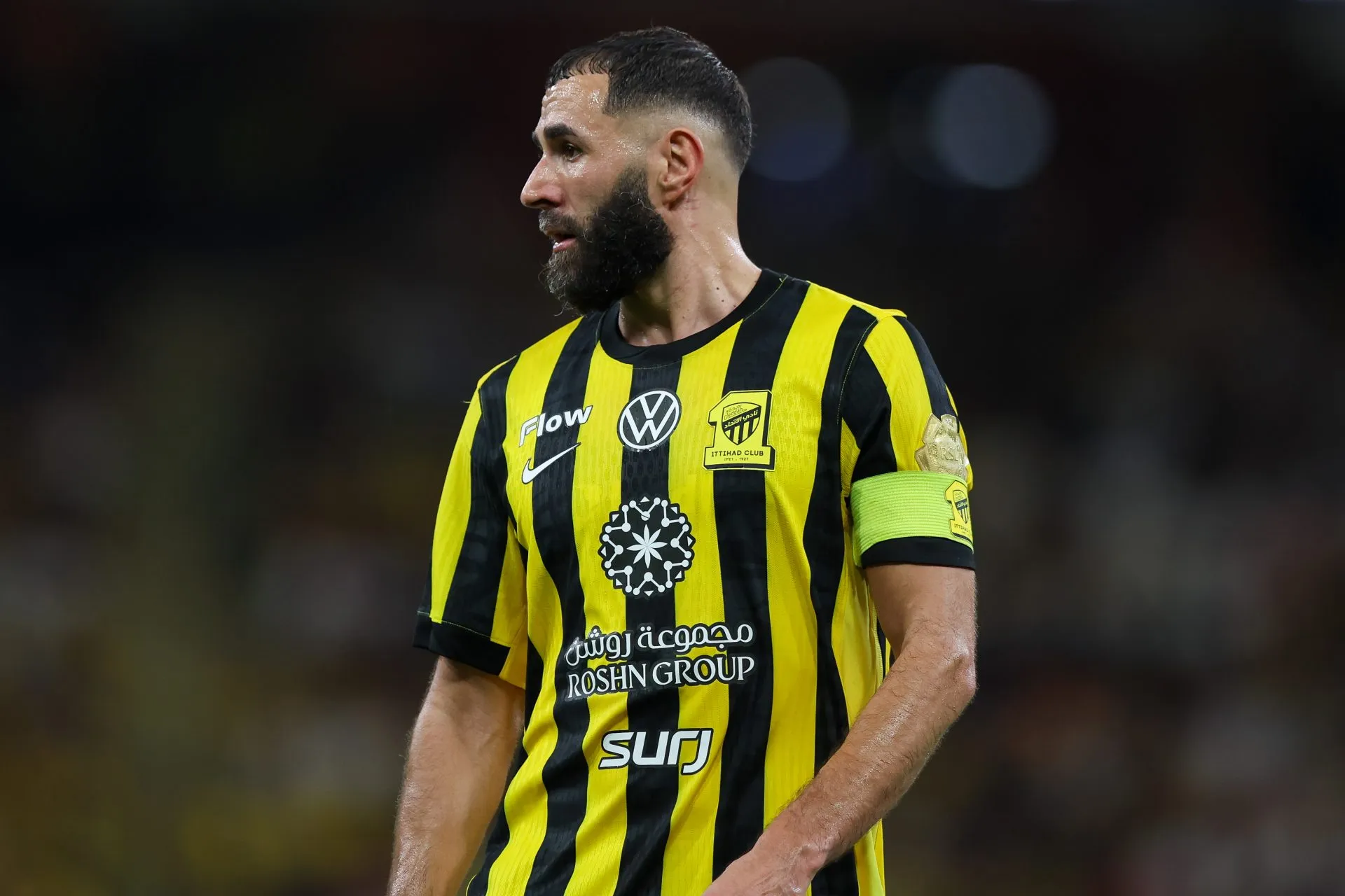 Karim Benzema Discusses Real Madrid, Vinicius, Ballon d’Or, And A Prospective Return Karim Benzema Discusses Real Madrid, Vinicius, Ballon d’Or, And A Prospective Return