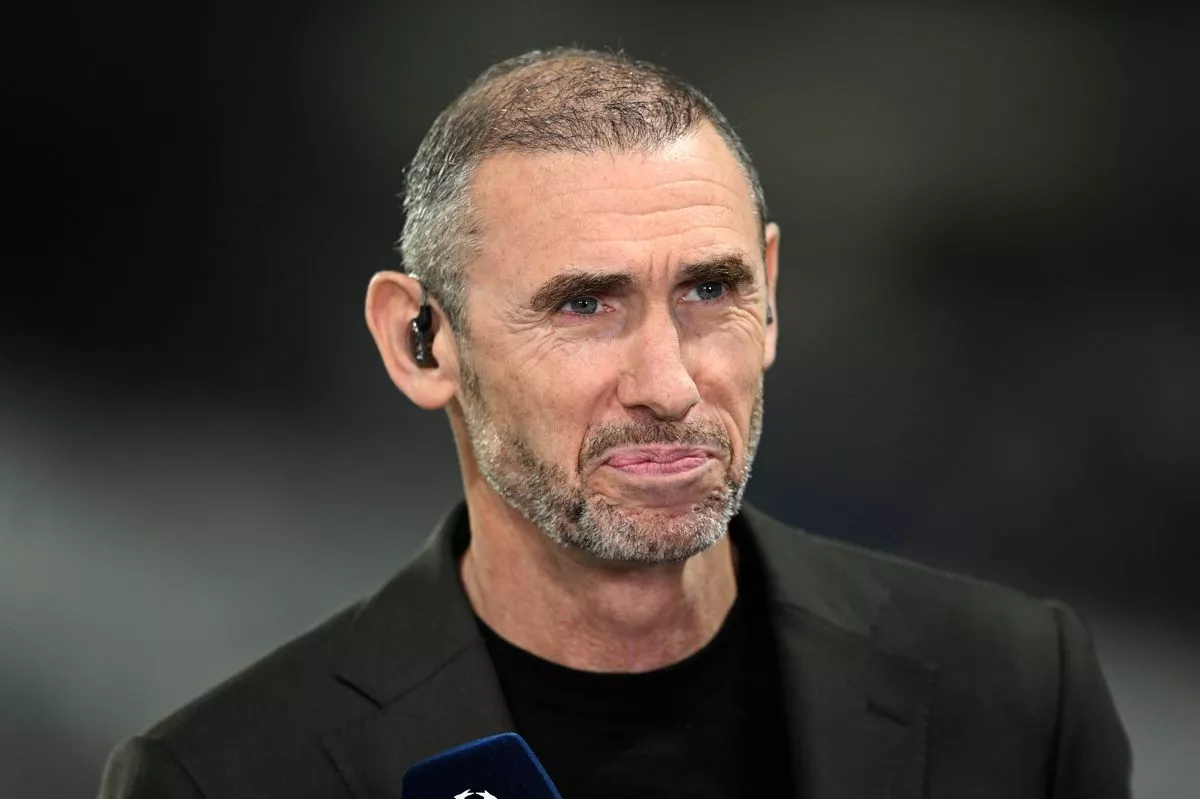 Keown In Agreement With Rice On Arsenal Star Who Has Transformed Squad Keown In Agreement With Rice On Arsenal Star Who Has Transformed Squad