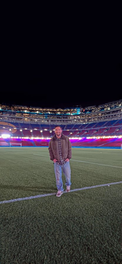 Laporta Rules Out ‘Inappropriate’ Messi Return Laporta Rules Out ‘Inappropriate’ Messi Return