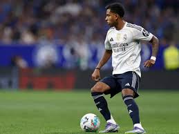 Liverpool Could Sign Rodrygo In A Sensational Swap Deal Liverpool Could Sign Rodrygo In A Sensational Swap Deal