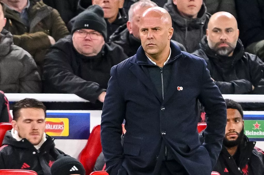 Liverpool Dealing With Overlooked Transfers Issue As Arne Slot Given Strong Backing Liverpool Dealing With Overlooked Transfers Issue As Arne Slot Given Strong Backing