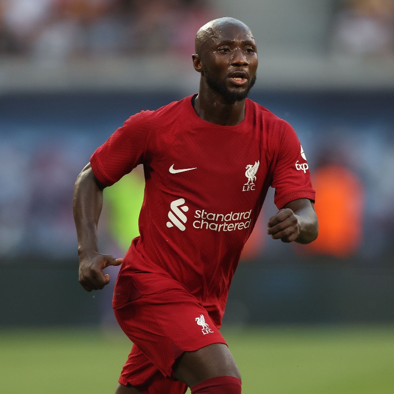 Liverpool’s Star Rapidly Becoming Their Biggest “Disaster” Since Keita Liverpool’s Star Rapidly Becoming Their Biggest “Disaster” Since Keita