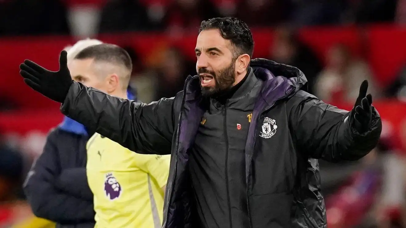 Man United Fast-Track Talks To Repeat ‘Struck Deal’ As Three Stars Set For AFCON Man United Fast-Track Talks To Repeat ‘Struck Deal’ As Three Stars Set For AFCON