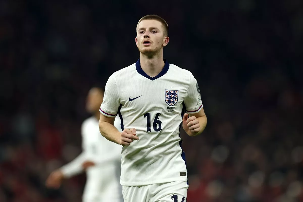 Man United Outline January Transfer Plan As Wharton Agreement Reached Man United Outline January Transfer Plan As Wharton Agreement Reached