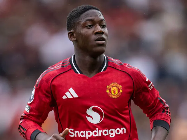 Man Utd’s Mainoo ‘Edging Closer’ To Napoli Move Thanks To Two Key Factors Man Utd’s Mainoo ‘Edging Closer’ To Napoli Move Thanks To Two Key Factors