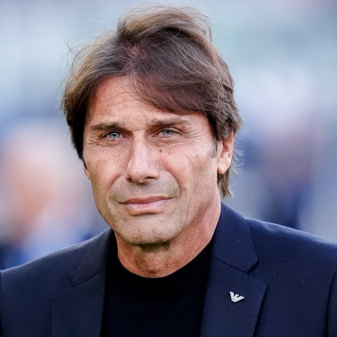 Napoli Schedule Talks With Conte Following His Criticism Of Struggling Serie A Champions Napoli Schedule Talks With Conte Following His Criticism Of Struggling Serie A Champions