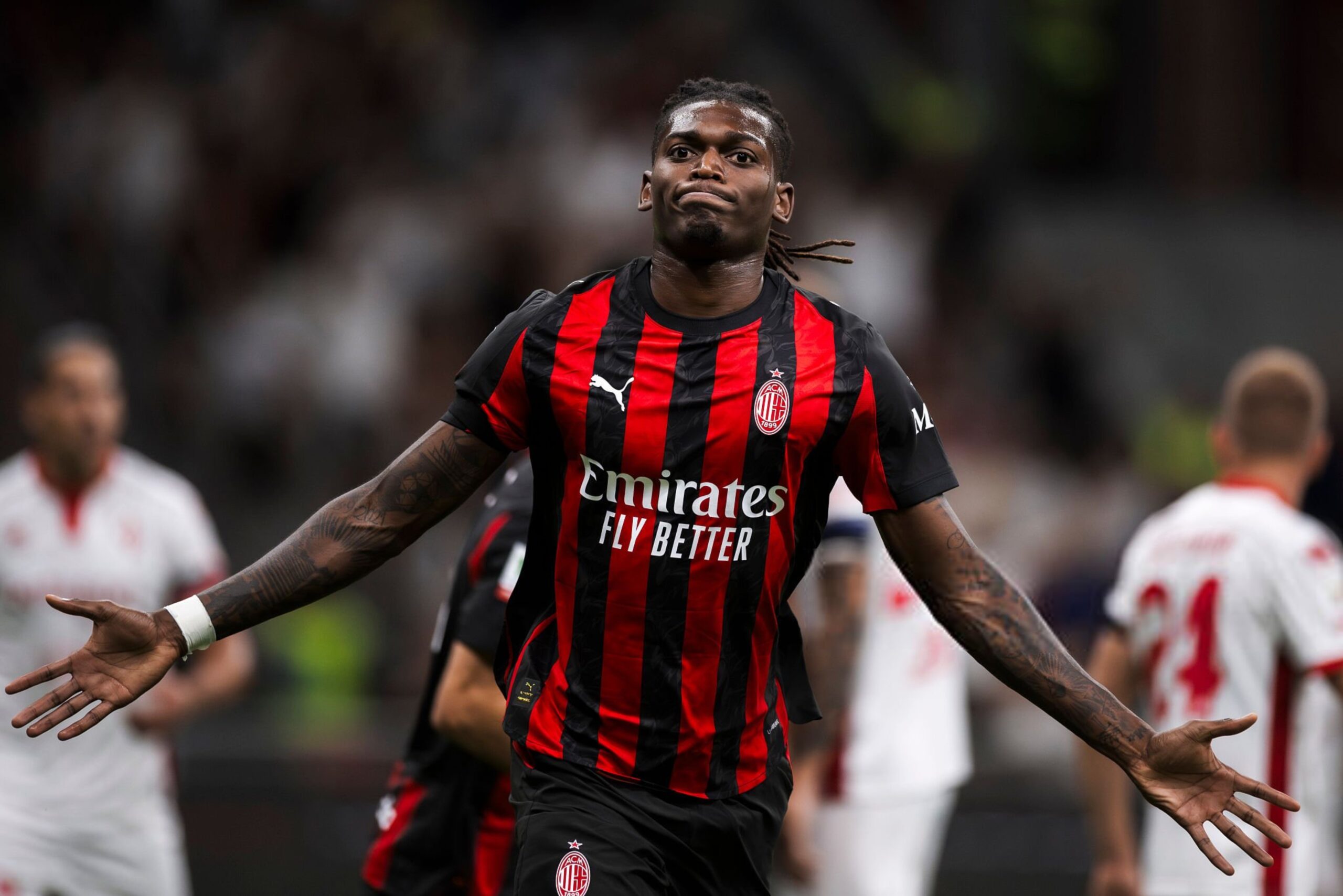 Chelsea Ready To Spend £105m on AC Milan Star In 2026 Chelsea Ready To Spend £105m on AC Milan Star In 2026