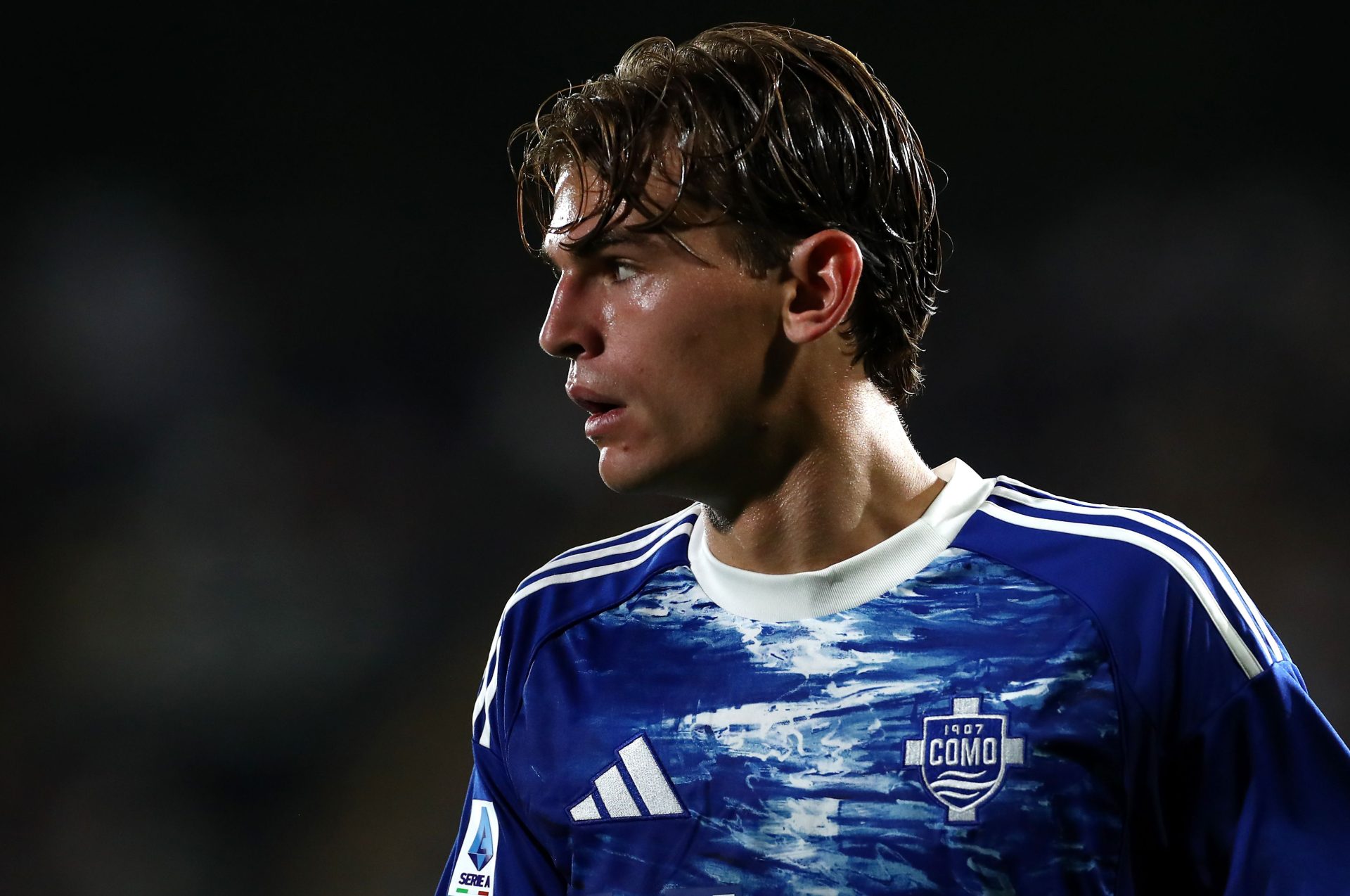 Real Madrid Decide To Bring Back Former Academy Gem In January Real Madrid Decide To Bring Back Former Academy Gem In January