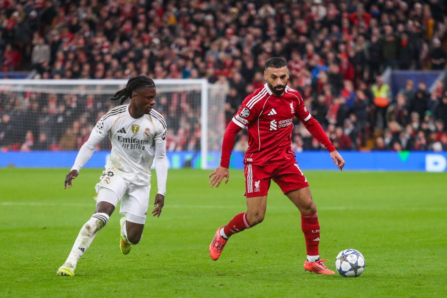 Real Madrid ‘Not Ready To Compete In Europe’ – Spanish Press Real Madrid ‘Not Ready To Compete In Europe’ – Spanish Press