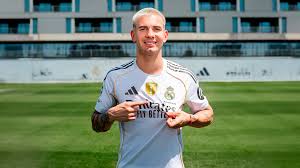 Real Madrid Outline Special Plan For 18-Year-Old Gem’s Recovery And Return Real Madrid Outline Special Plan For 18-Year-Old Gem’s Recovery And Return