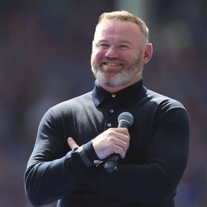 Rooney Defends Comments After Van Dijk Slams ‘Lazy’ Thoughts Rooney Defends Comments After Van Dijk Slams ‘Lazy’ Thoughts