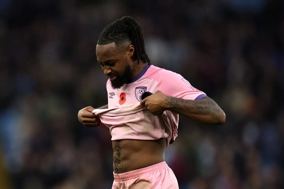 Semenyo’s Release Clause, Man United Meeting And Liverpool Stance Semenyo’s Release Clause, Man United Meeting And Liverpool Stance