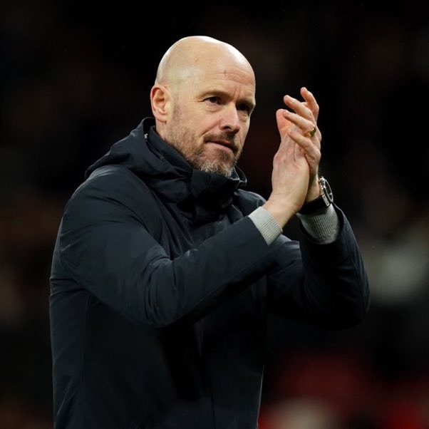 Ten Hag Plans Man United ‘Revenge’ With Premier League Return On The Cards Ten Hag Plans Man United ‘Revenge’ With Premier League Return On The Cards