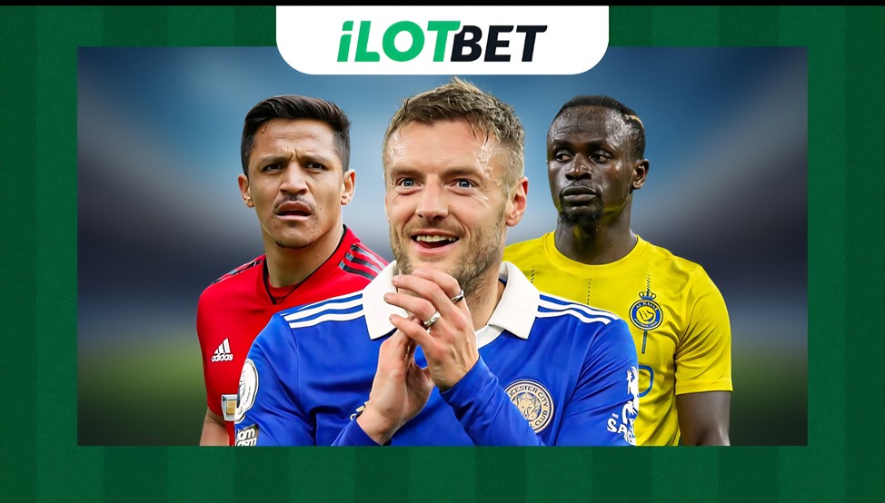 Top 10 Footballers Who Came From Nothing Top 10 Footballers Who Came From Nothing