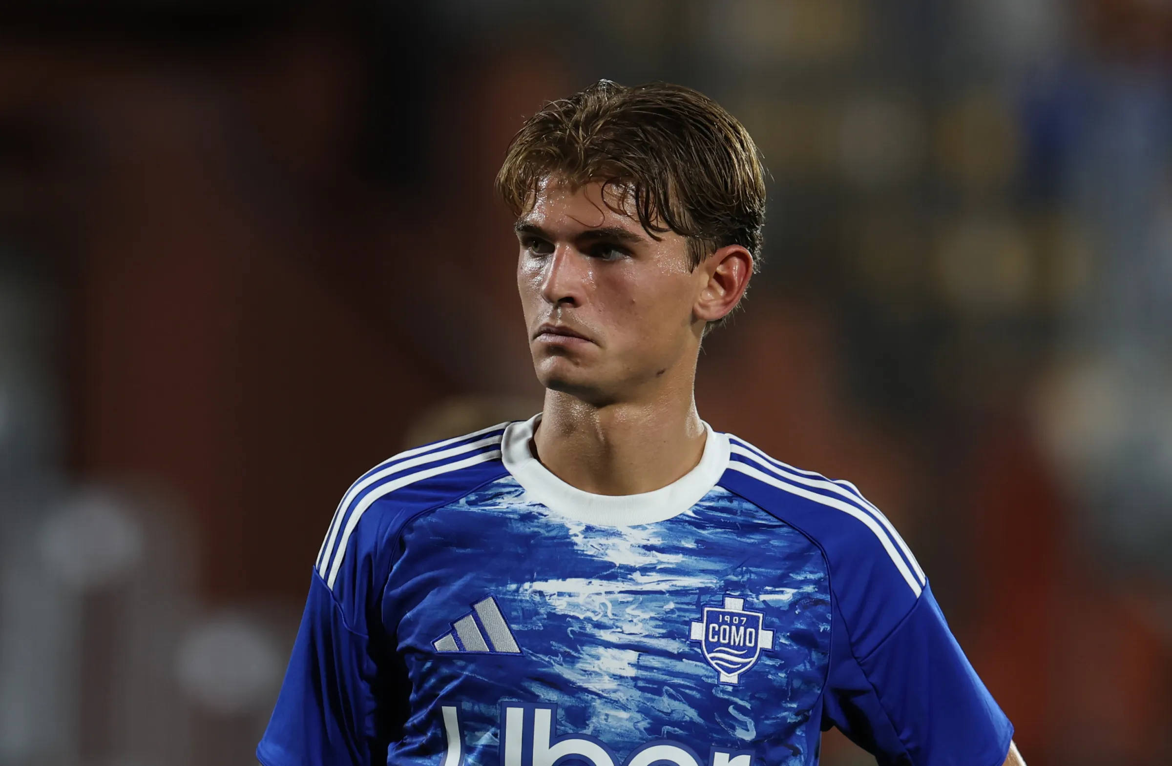 Real Madrid Move to Finalise Nico Paz Summer Return Real Madrid Move to Finalise Nico Paz Summer Return