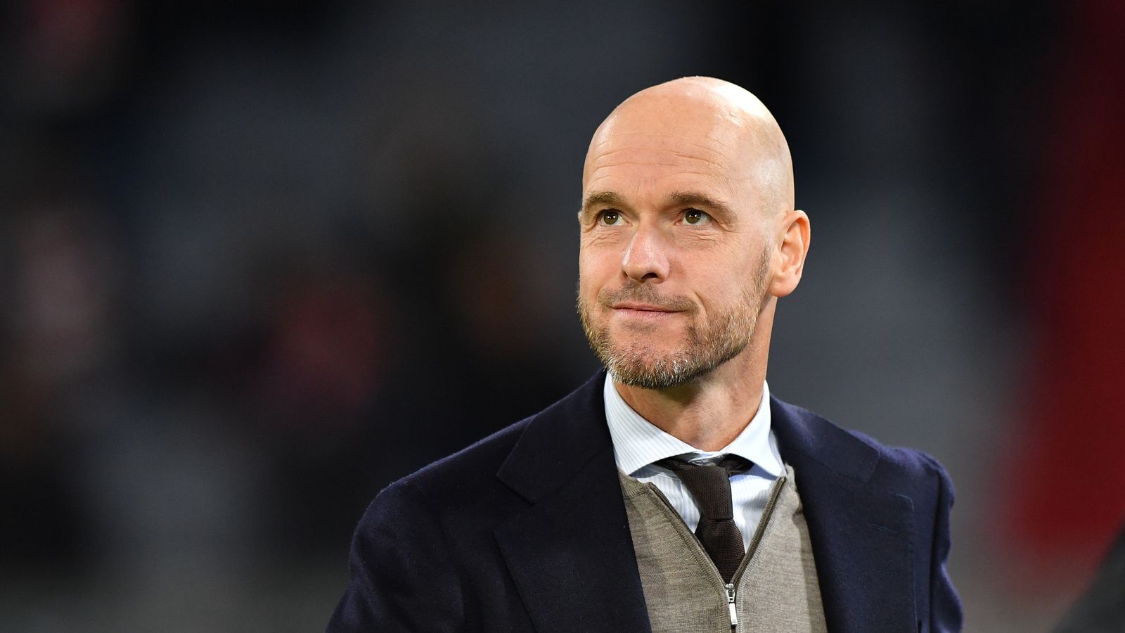 Erik ten Hag Linked With Shock Return To Premier League Erik ten Hag Linked With Shock Return To Premier League