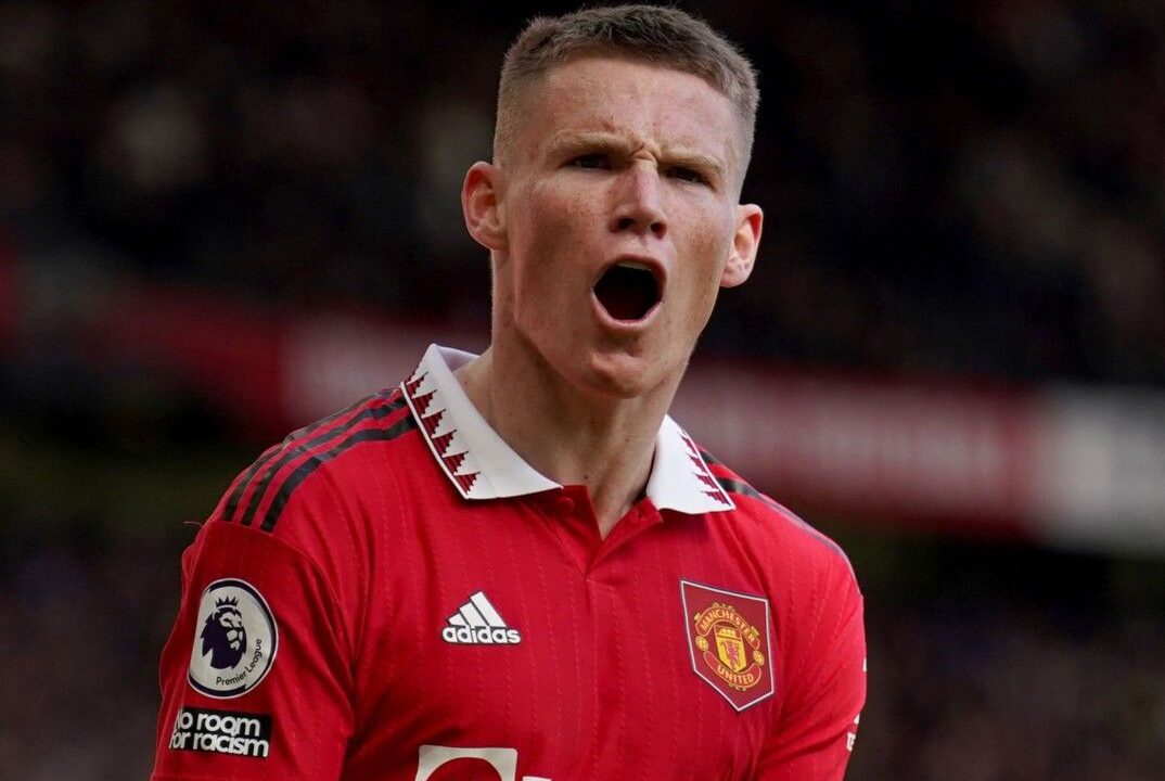 Scott McTominay Man United Return Talk Grows As New Signing Is Confirmed Scott McTominay Man United Return Talk Grows As New Signing Is Confirmed