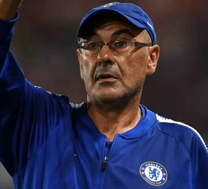 Former Chelsea Manager Undergoes Heart Surgery Former Chelsea Manager Undergoes Heart Surgery