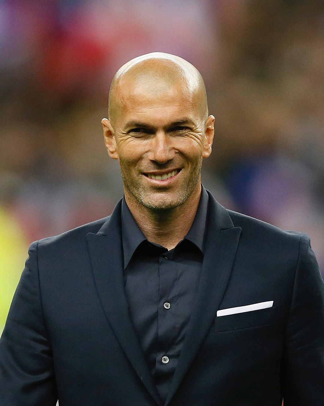 Zidane Names The Only Club On Real Madrid’s Level, Not Barcelona Zidane Names The Only Club On Real Madrid’s Level, Not Barcelona