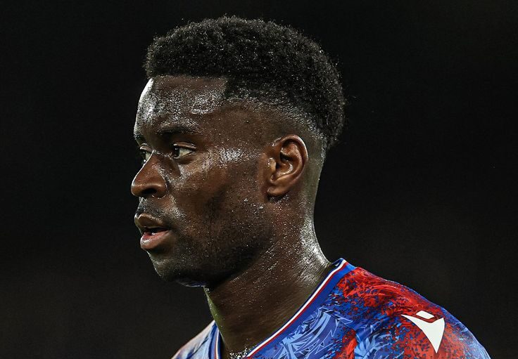 Liverpool Lead Race For Premier League Defender Signing Liverpool Lead Race For Premier League Defender Signing