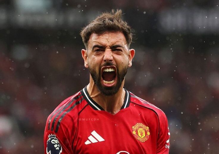 FPL GW28 Recap: Fernandes On The Wheel; iSoccer Winners FPL GW28 Recap: Fernandes On The Wheel; iSoccer Winners