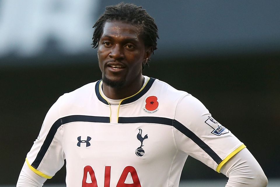 Ex Tottenham Star Reveals How Spurs’ Top Earner Reacted To Kane Taking His Spot Ex Tottenham Star Reveals How Spurs’ Top Earner Reacted To Kane Taking His Spot