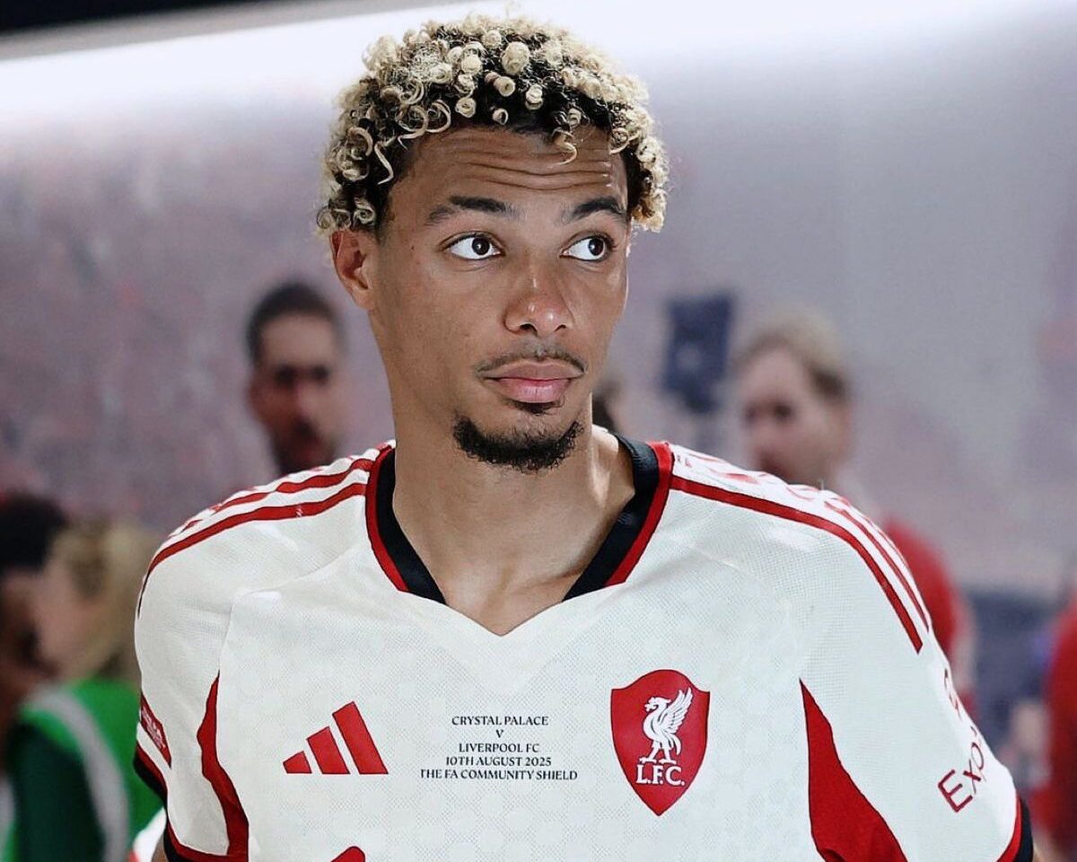 Thierry Henry Admits ‘Surprise’ At Liverpool Goal Scoring Machine This Season Thierry Henry Admits ‘Surprise’ At Liverpool Goal Scoring Machine This Season