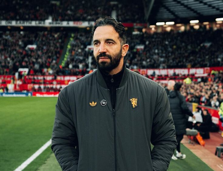 Man United In $21m Debt After Sacking Ruben Amorim Man United In $21m Debt After Sacking Ruben Amorim