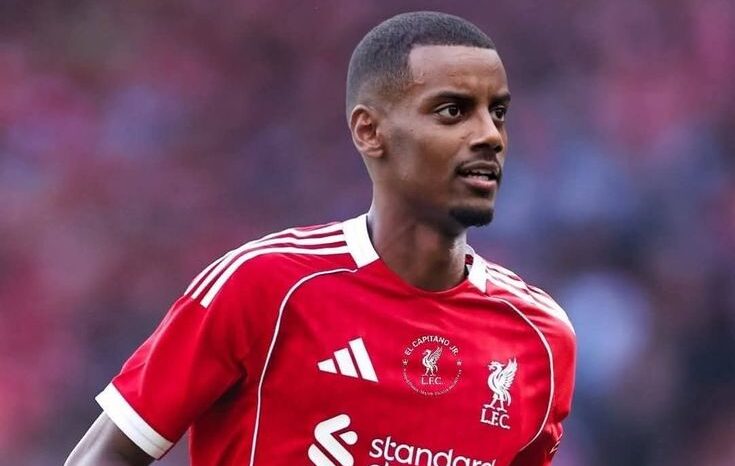 Liverpool Given Alexander Isak Reality Check As Hugo Ekitike Shines Liverpool Given Alexander Isak Reality Check As Hugo Ekitike Shines