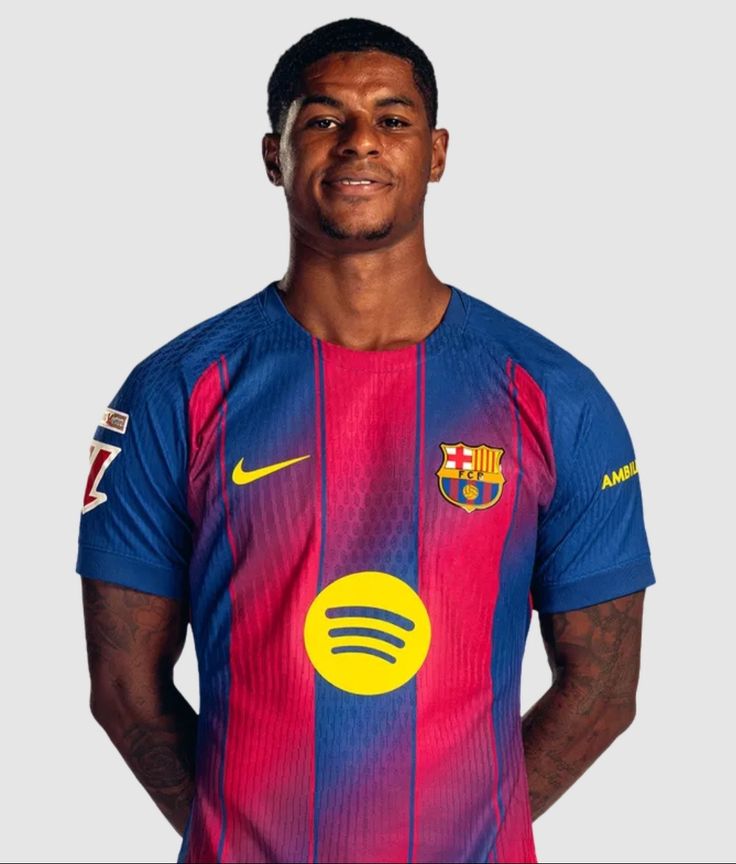 Rashford Keen To Stay At Barcelona As Man Utd Loan Continues Rashford Keen To Stay At Barcelona As Man Utd Loan Continues