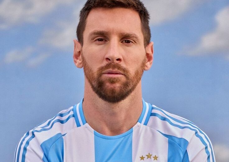 Lionel Messi Set For Finalissima Showdown In Qatar Versus Spain Lionel Messi Set For Finalissima Showdown In Qatar Versus Spain