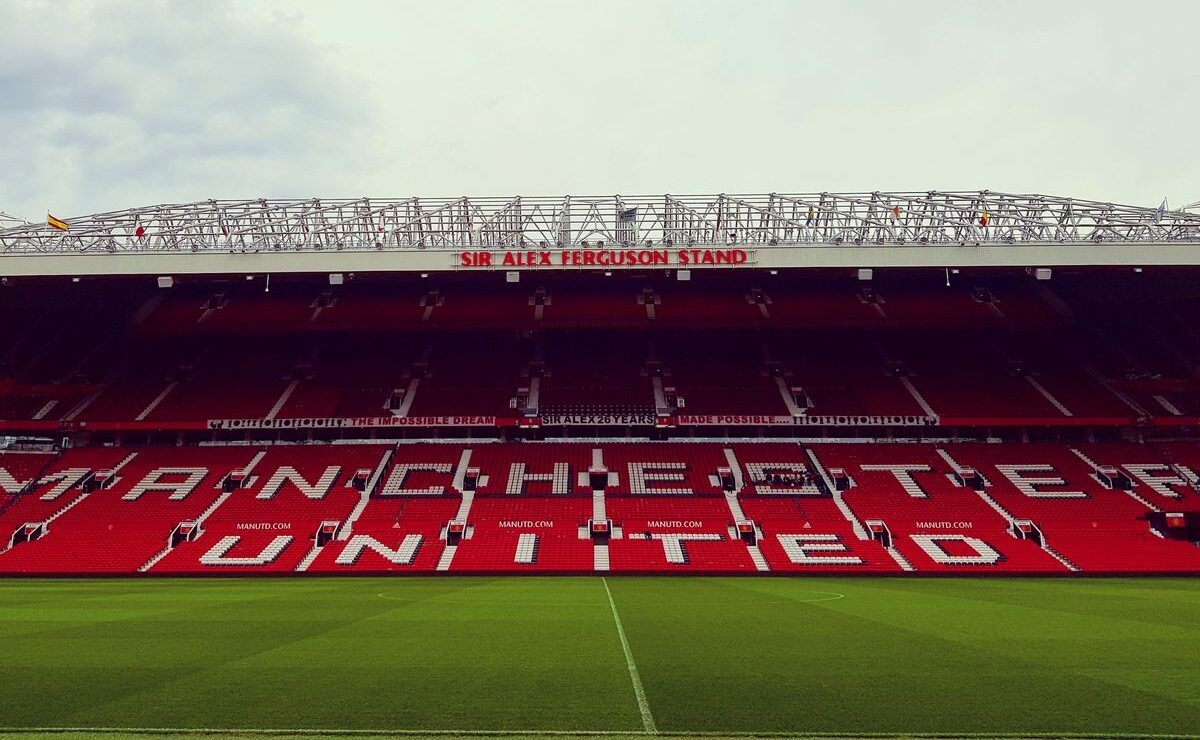Manchester United Confirm Controversial Seating Changes at Old Trafford Manchester United Confirm Controversial Seating Changes at Old Trafford