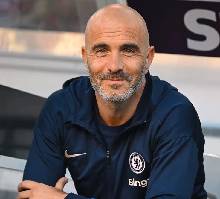 Jamie Carragher Predicts Sack Verdict For Chelsea Boss Jamie Carragher Predicts Sack Verdict For Chelsea Boss