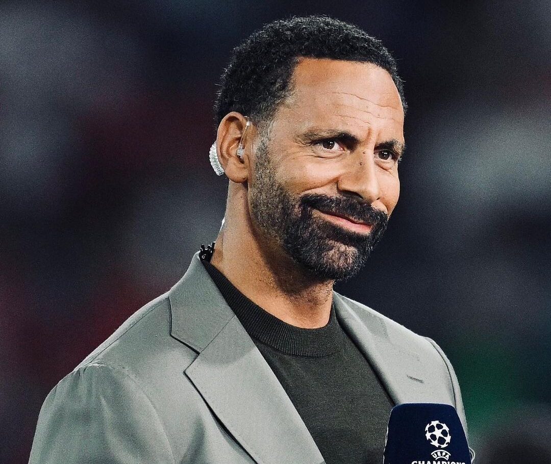 Rio Ferdinand Defends Sesko After Slow Man United Start Rio Ferdinand Defends Sesko After Slow Man United Start