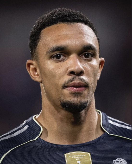 Alexander-Arnold Branded ‘Clueless’ Amid Slow Start To Real Madrid Career Alexander-Arnold Branded ‘Clueless’ Amid Slow Start To Real Madrid Career