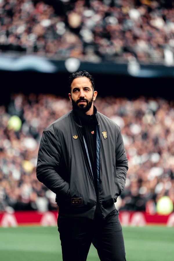 Amorim Challenges Man United Stars To Step Up In Absence Of Fernandes Amorim Challenges Man United Stars To Step Up In Absence Of Fernandes