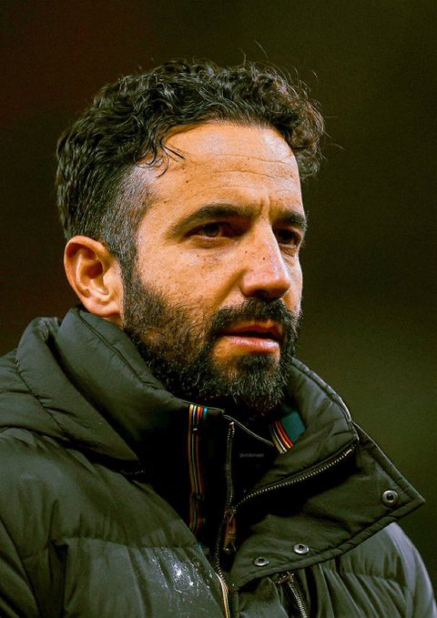 Man United Eye Move For Attacker In Sights Of Man City And Liverpool Man United Eye Move For Attacker In Sights Of Man City And Liverpool