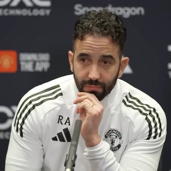 Amorim ‘Throws Man United Academy Players Under Bus’ In Mainoo Rant Amorim ‘Throws Man United Academy Players Under Bus’ In Mainoo Rant