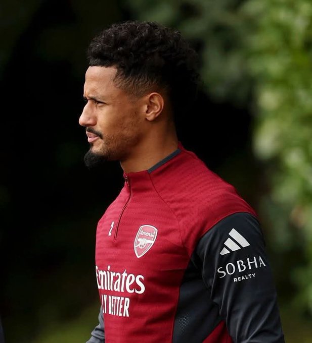 Arteta Confirms Saliba Injury Setback As Arsenal Return Delayed Arteta Confirms Saliba Injury Setback As Arsenal Return Delayed