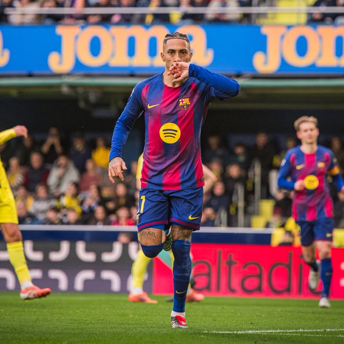 Barcelona End 2025 With A Stat That Puts Them Back In The Messi Era Barcelona End 2025 With A Stat That Puts Them Back In The Messi Era