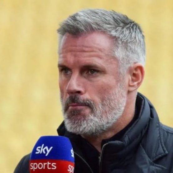 Carragher Reveals England Star Can End Arsenal Title Hopes Carragher Reveals England Star Can End Arsenal Title Hopes