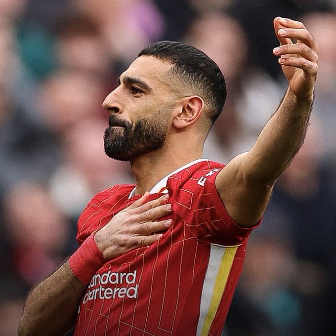 Carragher Tenders Apology To Salah Following Heavy Criticisms Carragher Tenders Apology To Salah Following Heavy Criticisms