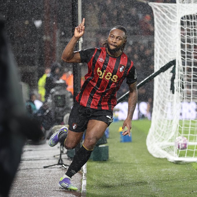 Chelsea Decide Against Making Move In Race For £65m Antoine Semenyo Chelsea Decide Against Making Move In Race For £65m Antoine Semenyo